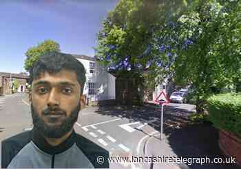 Blackburn learner driver crashed into tree while out dealing cocaine