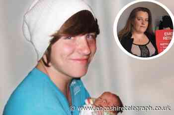 Mum of drowned Chorley teen launches water safety charity