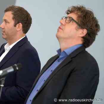 Tag der Vorentscheidung? Ampel-Sondierer kommen zusammen - radioeuskirchen.de