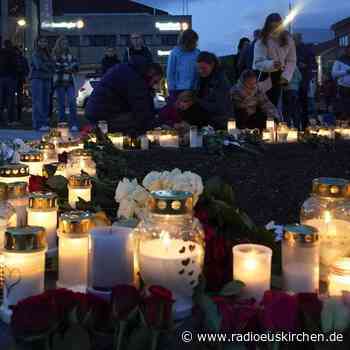 Bogenangriff: Polizei zweifelt an Zurechnungsfähigkeit - radioeuskirchen.de