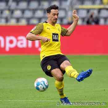 Darüber spricht die Liga: Gipfeltreffen und Kellerduelle - radioeuskirchen.de