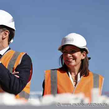 Pariser Bürgermeisterin will Frankreichs Präsidentin werden - radioeuskirchen.de