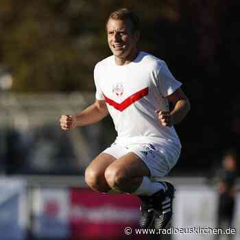 Emmanuel Macron kickt für guten Zweck - radioeuskirchen.de