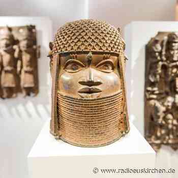 Deutschland will sämtliche Benin-Bronzen übereignen - radioeuskirchen.de