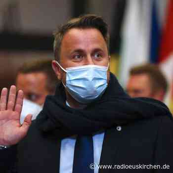 Morddrohungen gegen Xavier Bettel wegen Corona-Politik - radioeuskirchen.de