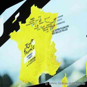Pavés und Alpe d'Huez: Tour de France 2022 vorgestellt - radioeuskirchen.de