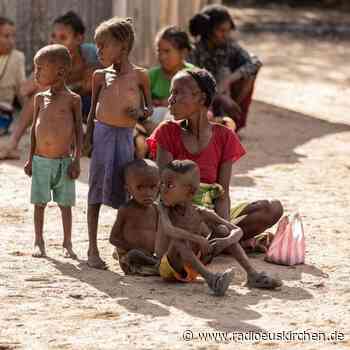 Über 800 Millionen Hungernde weltweit - radioeuskirchen.de