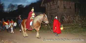 Kreis Euskirchen: Viele Martinszüge finden dieses Jahr wieder statt – Wenige Ausnahmen - Kölnische Rundschau
