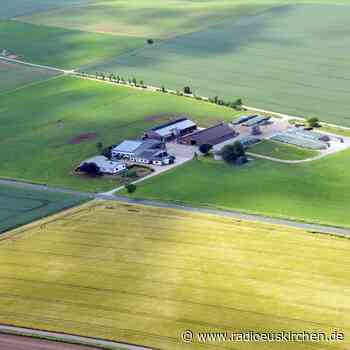 Mechernich will Feldwege zukunftsfähig machen - radioeuskirchen.de