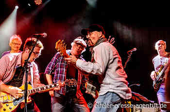 Konzerte im Casino Euskirchen › Eifeler Presse Agentur - epa - Eifeler Presse Agentur - Nachrichten