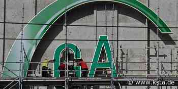 Euskirchen: Galeria Kaufhof plant Öffnung am 25. Oktober - Kölner Stadt-Anzeiger