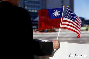 White House says U.S. commitment to Taiwan is 'rock solid' - Midwest Communication
