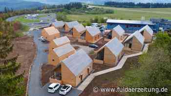 Fulda: Urlaub im Herbst - Hotels trotz Corona ausgelastet? - Fuldaer Zeitung