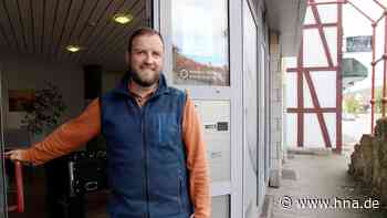 „Startpunkt“ Rotenburg soll bekannter werden - HNA.de