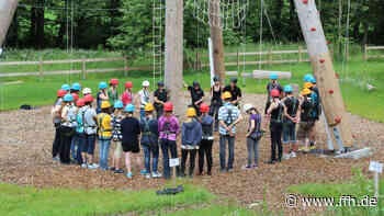 Fulda sucht Ferienbetreuer für 2022 - HIT RADIO FFH