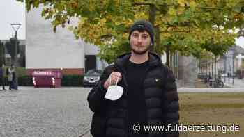 Fulda: Studenten kritisieren 3G-Regel an Hochschule - „Zweiklassengesellschaft“ - Fuldaer Zeitung