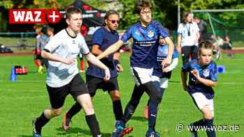 FSV Witten: Inklusionsturnier soll vor allem verbinden - Westdeutsche Allgemeine Zeitung