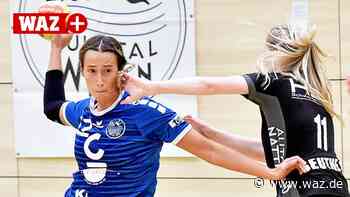 Oberligist Witten hat großen Respekt vor Riemker Tempo - Westdeutsche Allgemeine Zeitung