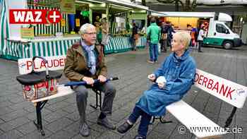 Das will Witten für Menschen über 60 Jahre in der Stadt tun - Westdeutsche Allgemeine Zeitung