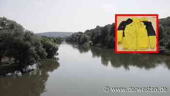 Witten (NRW): Polizei identifiziert Leiche aus der Ruhr - Der Westen