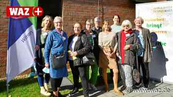 Witten: Hospiz beantwortet Fragen zum Thema Sterben in Würde - Westdeutsche Allgemeine Zeitung