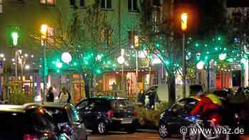 Witten: CDU will Wiesenstraße am Wochenende sperren lassen - Westdeutsche Allgemeine Zeitung