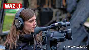 Witten: Filmemacherin fragt Hebammen nach Leben und Tod - Westdeutsche Allgemeine Zeitung