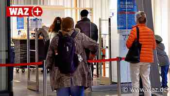 Bezahlen für den Schnelltest: Wer das in Witten noch macht - Westdeutsche Allgemeine Zeitung