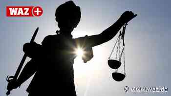 Drogenbande aus Witten erhält mehrjährige Haftstrafen - waz.de - WAZ News