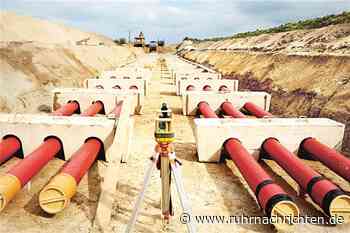 Neue Stromtrasse könnte durch Dorsten, Schermbeck und Raesfeld führen - Ruhr Nachrichten