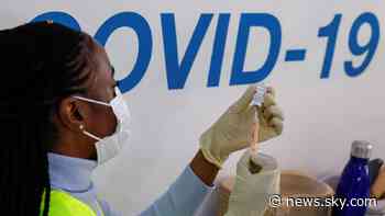 COVID-19: UK daily coronavirus cases highest since July as Professor Chris Whitty warns of 'exceptionally difficult' winter for NHS - Sky News