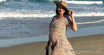 Mom to be Evelyn Sharma on being a ‘passionate gardener’: Designing a beautiful wonderland for our little one - PINKVILLA