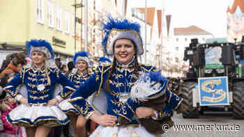 Anmeldung gestartet: Gumpiger Donnerstag in Mindelheim vor dem Comeback - Merkur.de