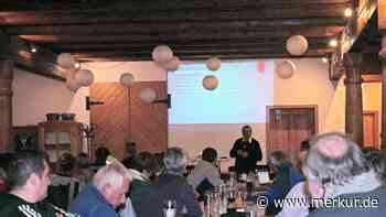 Buddeleien, Bauboom und Bleifüße - Merkur.de