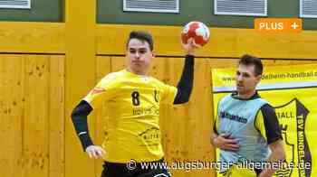 Der TSV Mindelheim startet mit einer Niederlage - Augsburger Allgemeine