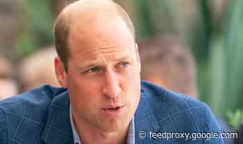Prince William panned by experts for space travel comment 'Bezos wants to SOLVE problem!'
