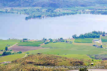 Osoyoos Lake water levels and management to be discussed at cross-border meeting – Penticton Western News - Pentiction Western News