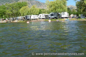 Chilliwack father drowns in Osoyoos Lake – Penticton Western News - Penticton Western News