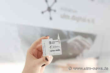 Ulm feiert LoRaPark mit Aktionstag und Infos zur Teilnahme an EXPO in Dubai