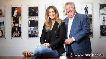 Disgraced former Sony Music boss stripped of award days after Four Corners reveals toxic work culture