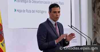 Sánchez mantiene su compromiso de contener el precio de la luz - Cinco Días