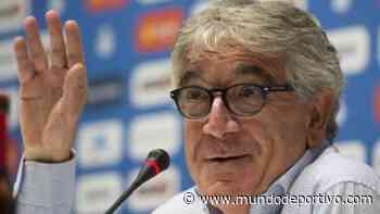 Dani Sánchez Llibre vuelve al Espanyol - Mundo Deportivo