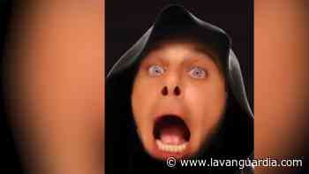 El futbolista Joaquín Sánchez enloquece al ver 'La última tentación': "Y mis niñas despiertas..." - La Vanguardia