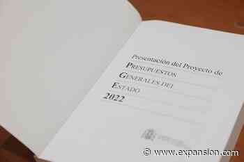 El FMI agua la fiesta de los Presupuestos a Sánchez - Expansión.com
