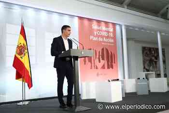 ¿Cuánto cobrará Pedro Sánchez el año que viene? - El Periódico