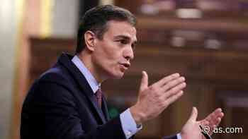 Pedro Sánchez en El Larguero: 'Pau Gasol ha sido un grande dentro y fuera de la cancha' - AS