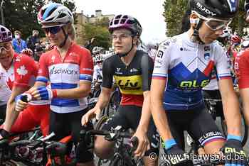 Lotte Kopecky: “We kijken iets te veel naar Nederland” - Het Nieuwsblad