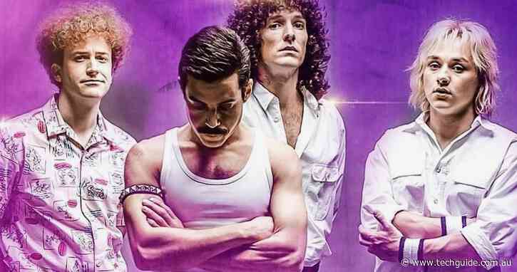 The Best Movies You’ve Never Seen – Bohemian Rhapsody
