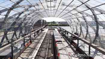 Preisgekrönte Gebäude in Hamburg: 10-mal gelungene Architektur - kiekmo