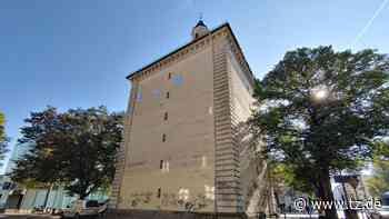 München: Bunker an der Blumenstraße soll Zentrum für Architektur werden - tz.de